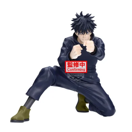 Jujutsu Kaisen Maximatic Megumi Fushiguro Ver 3