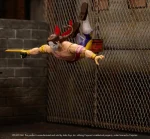 Ultra Street Fighter II The Final Challengers Vega 1/12 - Imagen 10