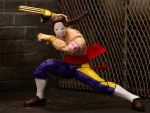 Ultra Street Fighter II The Final Challengers Vega 1/12