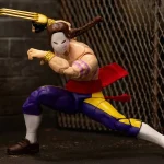 Ultra Street Fighter II The Final Challengers Vega 1/12