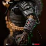 Predator Jungle Hunter 1/10 Art Scale - Imagen 15
