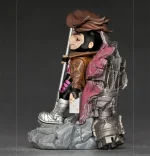 X Men MiniCo Gambit - Imagen 5