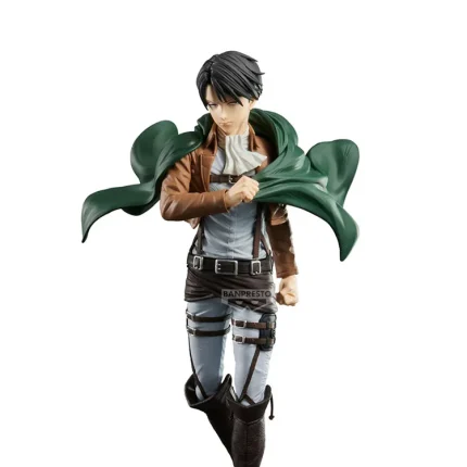 Attack on Titan Grandista Levi