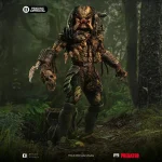Predator Jungle Hunter 1/10 Art Scale - Imagen 2