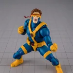Marvel SH Figuarts Cyclops Gamerverse