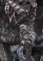 Berserk FiguartsZERO Touche Metallique Guts Berserker Armor - Imagen 9