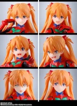 Rebuild of Evangelion SH Figuarts Asuka Shikinami Langley - Imagen 8