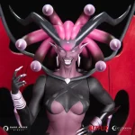 Castlevania Nocturne Drolta - Imagen 2