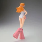 One Piece Glitter y Glamours Nami Egghead Style - Imagen 8