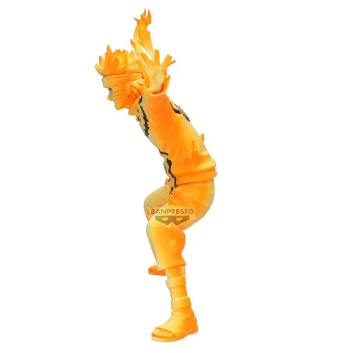 Naruto Shippuden Grandista Naruto Uzumaki II - Imagen 4