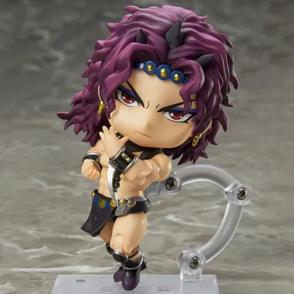JoJos Bizarre Adventure Nendoroid No 1742 Kars