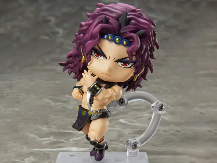 JoJos Bizarre Adventure Nendoroid No 1742 Kars