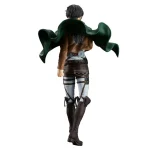 Attack on Titan Grandista Levi - Imagen 4
