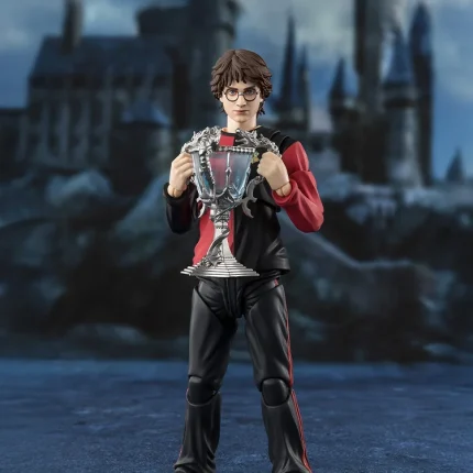 Harry Potter and the Goblet of Fire SH Figuarts