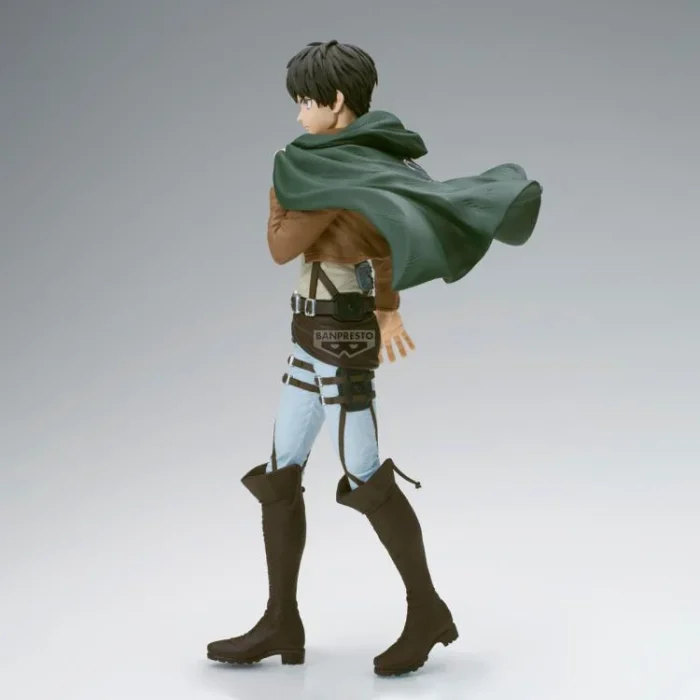 Attack on Titan Grandista Eren Yeager - Imagen 5
