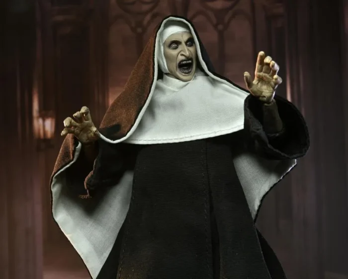 The Conjuring Universe Ultimate Valak - Imagen 3