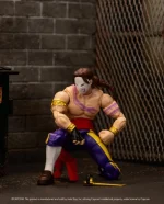 Ultra Street Fighter II The Final Challengers Vega 1/12 - Imagen 7
