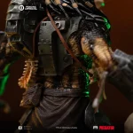 Predator Jungle Hunter 1/10 Art Scale - Imagen 18