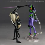 Rebuild of Evangelion Amazing Yamaguchi Revoltech NR096 4th Angel - Imagen 16