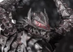 Berserk FiguartsZERO Touche Metallique Guts Berserker Armor - Imagen 5
