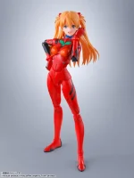 Rebuild of Evangelion SH Figuarts Asuka Shikinami Langley - Imagen 2