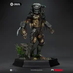 Predator Jungle Hunter 1/10 Art Scale - Imagen 11