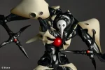 Rebuild of Evangelion Amazing Yamaguchi Revoltech NR096 4th Angel