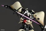 Rebuild of Evangelion Amazing Yamaguchi Revoltech NR096 4th Angel - Imagen 3
