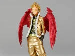 My Hero Academia Age of Heroes Hawks
