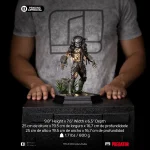 Predator Jungle Hunter 1/10 Art Scale - Imagen 27