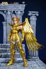 Saint Seiya Star Shine Series Sagittarius Aiolos Gold Saint 1/12 - Imagen 3