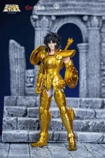 Saint Seiya Star Shine Series Libra Dohko Gold Saint 1/12 - Imagen 3