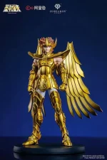 Saint Seiya Star Shine Series Sagittarius Aiolos Gold Saint 1/12 - Imagen 2