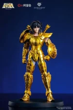 Saint Seiya Star Shine Series Libra Dohko Gold Saint 1/12 - Imagen 4