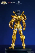 Saint Seiya Star Shine Series Libra Dohko Gold Saint 1/12 - Imagen 5