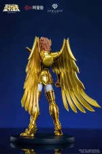 Saint Seiya Star Shine Series Sagittarius Aiolos Gold Saint 1/12 - Imagen 4