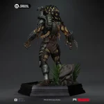 Predator Jungle Hunter 1/10 Art Scale - Imagen 8