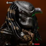 Predator Jungle Hunter 1/10 Art Scale - Imagen 26