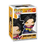 Dragon Ball GT Pop Animation 2072 Super Saiyan 4 Goku - Imagen 3