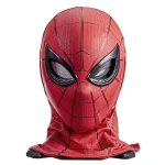 Spider Man Homecoming Marvel Legends Spider Man 1/1 Scale Wearable Electronic Expressive Mask - Imagen 3