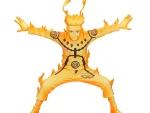 Naruto Shippuden Grandista Naruto Uzumaki II