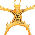 Naruto Shippuden Grandista Naruto Uzumaki II