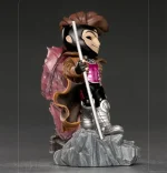 X Men MiniCo Gambit - Imagen 3