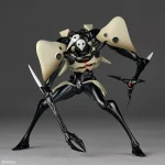Rebuild of Evangelion Amazing Yamaguchi Revoltech NR096 4th Angel - Imagen 6