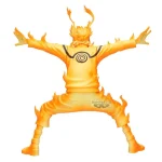 Naruto Shippuden Grandista Naruto Uzumaki II - Imagen 5