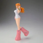 One Piece Glitter y Glamours Nami Egghead Style - Imagen 3