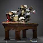 Gremlins 2 The New Batch Diorama Series Gremlins 1/10 Art Scale - Imagen 5