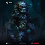 Predator Jungle Hunter 1/10 Art Scale - Imagen 25