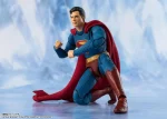 Superman 2025 SH Figuarts - Imagen 9
