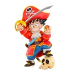 Dragon Ball Ichibansho Goku Snap Collection 2 - Imagen 2
